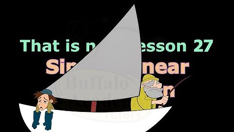 Lesson 26: Understanding Correlation Coefficient and Coefficient of Determination Part 3