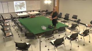 Voting Chips Interactive Learning Structure Tutorial by John Hardison