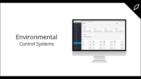 Environmental Control Systems