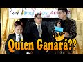 EL REY DE MIS PEQUEÑOS ACTORES ( PARTE 3 )