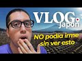 NO PUEDO IRME DE JAPÓN SIN ANTES VISITAR ESTE LUGAR・POR FIN PUEDO VER BIEN・CELEBRANDO MI CUMPLEAÑOS
