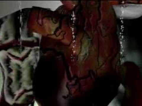 Resident Evil Intro Tyrant