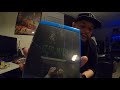 Unboxing Vinegar Syndrome and Unearthed Films