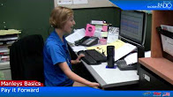 Summer Patrol- Manleys Basics Pay it Forward