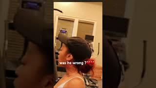 was he wrong ?💔💔 #jacktv #algorithm #bryguy #kingkeem #loyal #cheaters Profile