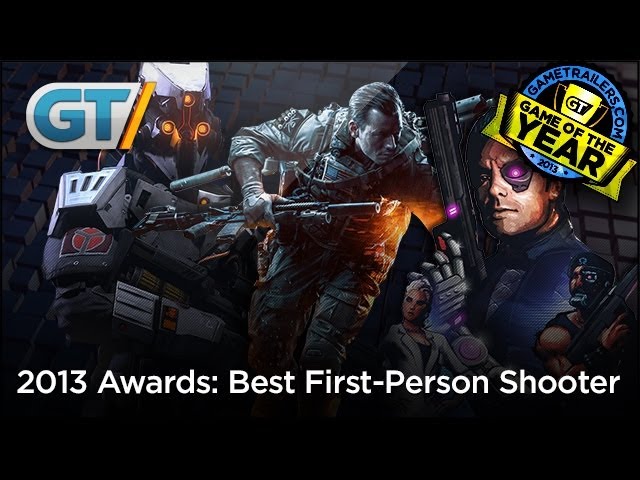 Game of the Year 2013 - NoobFeed's Top Contenders
