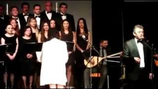 Hayrettin Sarıkafa,Dağlar Dağladı Beni 1.