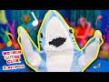 Sing-Along Songs for Kids | Baby Shark | Mother Goose Club Playhouse Songs &amp; Rhymes