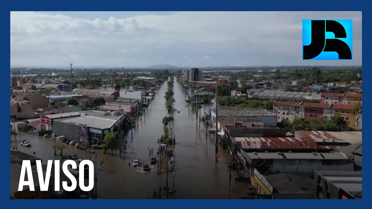Especialistas cobram preparo de todas as cidades brasileiras para lidar com catástrofes climáticas