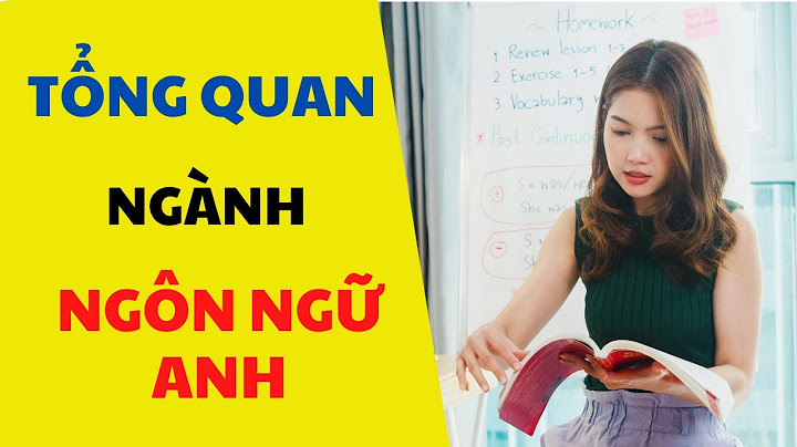 Kiến thức cơ sở ngành tiếng anh là gì năm 2024