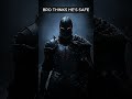 BRO THINKS HE’S SAFE ⚔️ | Dark Warrior