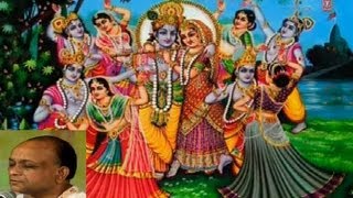 Madhur Ras Baras Raha By Vinod Agarwal [Full Song] Raas Maharas Part I