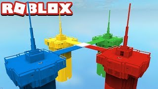 OLDEST ROBLOX GAME EVER MADE!