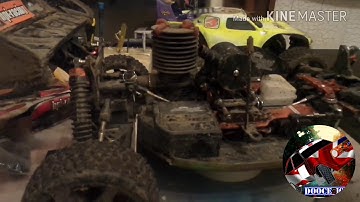 My issues /problems an thoughts hi trophy 3.5