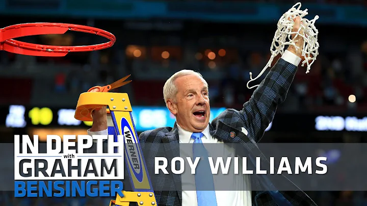 Roy Williams: Stress of coaching led to sleepless ...