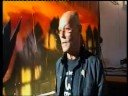 Herman Brood & MC Drama. De AT5 "Making of the video"