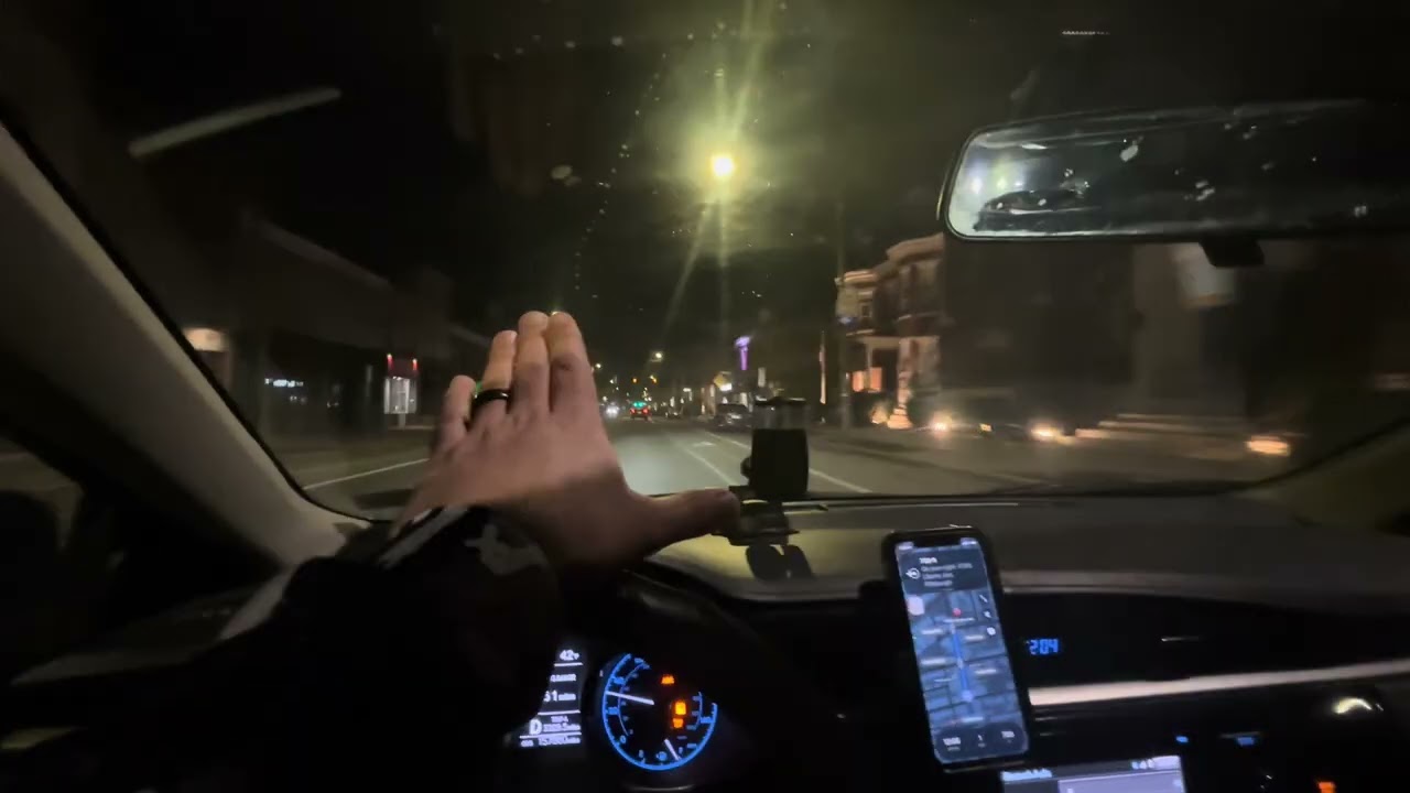 GÜNLÜK VLOG CUMA GÜNÜ DOORDASH ~9