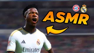 ASMR Whispered | EA FC 24 Gameplay for Sleep 🎮⚽️😴