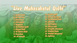 LIVE FULL SHOLAWAT AL BANJARI \