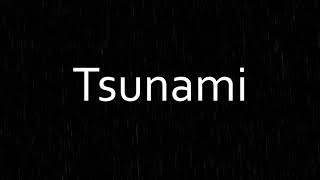 Pop Smoke - Tsunami (feat. Davido) [Lyrics]