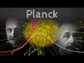 Planck physique fondamentale  passescience 29