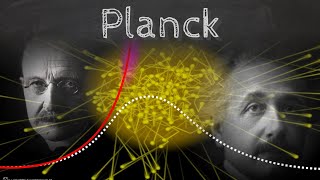 Planck (physique fondamentale) - Passe-science #29