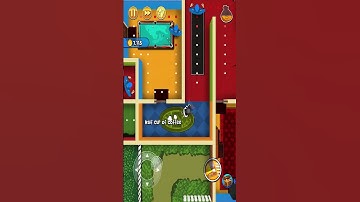 Robbery Bob Extras Level 5 Full Gameplay