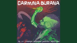 Video thumbnail of "Carmina Burana - La Peste (En Vivo)"