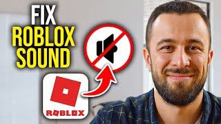 How To Fix Roblox No Sound Driver