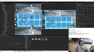 Game Dev Stream: Can I Finish The Game Live