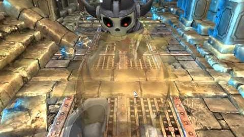 Unity3D, Turn Based 3D Fantasy Dungeon Action Game Prototype #1