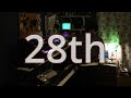 Sessions From A Spaceship - Jamuary 28th