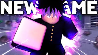 Completed Mob Psycho 100 Characters Quiz! - Roblox