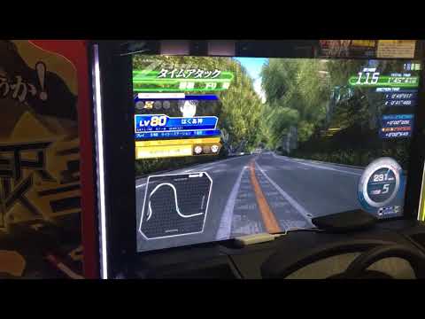 イニシャルDゼロ 箱根下りspecialist参考