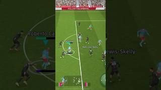 R.Carlos 💀 #pes2025 #efootballmobile2025 #efootballmobile #efootball2025 #im7pes