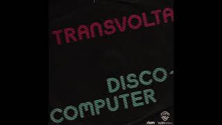 Transvolta - you are disco