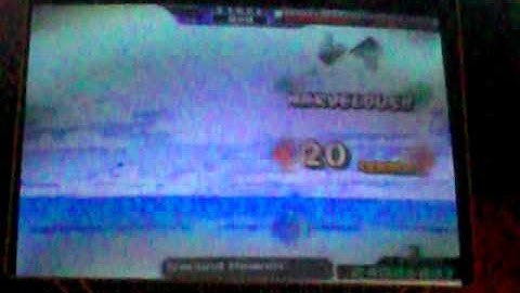 second heaven stepmania