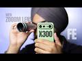 Compact Phone with NO Compromise? Reality Test! - vivo X300FE