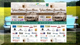 Weizer Oldtimer Genuss Classic