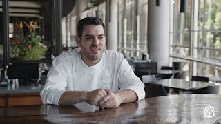 Where Stories Are Made: Dany Karam