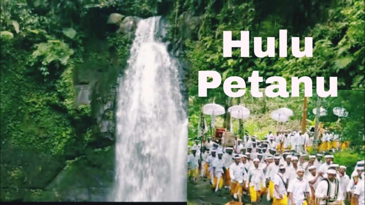 Hulu Petanu