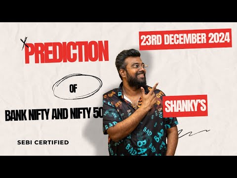 23rd DECEMBER 24 Tomorrow