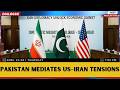 Pakistan leverages strategic neutrality in US-Iran mediation to secure geo-economic dividends