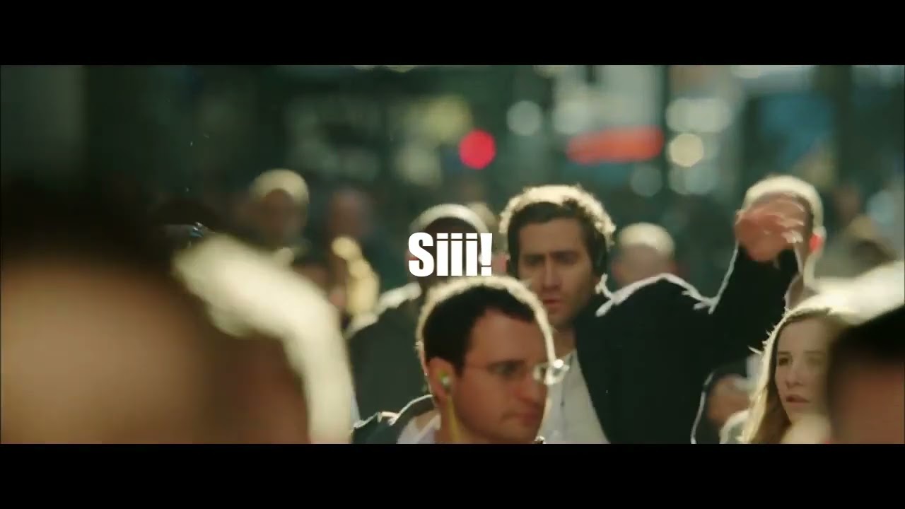 Sol de la mañana (Orpheus by Ash) + Demolition (2015)