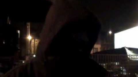 Logic Interview march 2010.