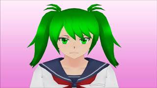 Yui, Yuna, Koharu, Mei, Saki, Kokona - Karma