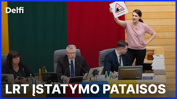 Tiesiogiai – iš Seimo: parlamentarų komentarai