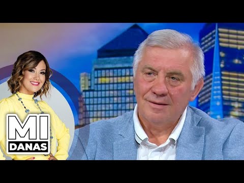 Tramp želi imena američkih agenata • MI DANAS