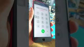 iphone 8 plus touch glass changing  ||  iphone 8 plus touch glass replacement || #trendingshorts