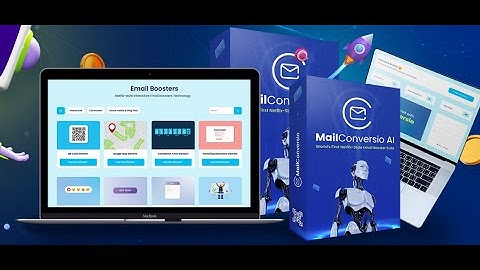 mailconversio ai Complete depth Demo 2023
